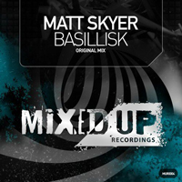 Matt Skyer - Basillisk (Single)
