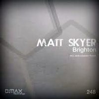 Matt Skyer - Brighton (Single)
