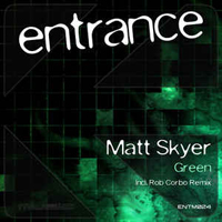 Matt Skyer - Green (Single)