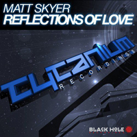 Matt Skyer - Reflections of love (Single)