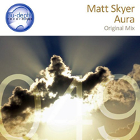 Matt Skyer - Aura (Single)