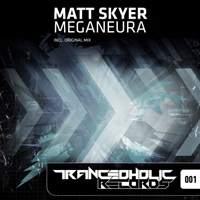 Matt Skyer - Meganeura (Single)