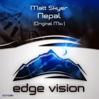 Matt Skyer - Nepal (Single)