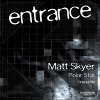 Matt Skyer - Polar star (Single)