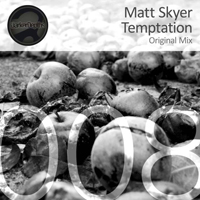Matt Skyer - Temptation (Single)