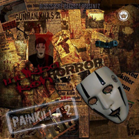 Murda Ron - Painkilla 2 (CD 2)