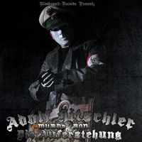 Murda Ron - Adolf Hitschler 2 - Die Auferstehung