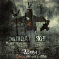 Murda Ron - Mythos 1: Zwischen Himmel Und Holle