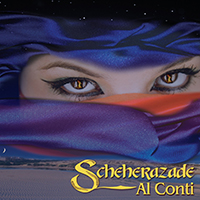 Conti, Al - Scheherazade