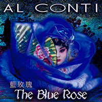 Conti, Al - The Blue Rose