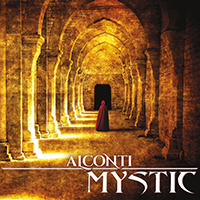 Conti, Al - Mystic