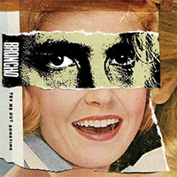 Broncho - Try Me Out Sometime (Single)