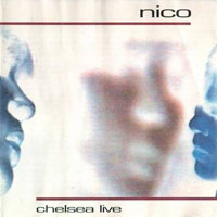 Nico (DEU) - Chelsea Live