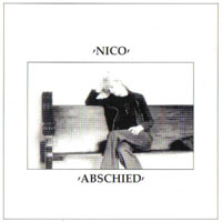 Nico (DEU) - Abschied