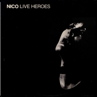 Nico (DEU) - Live Heroes