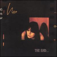 Nico (DEU) - The End...
