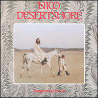 Nico (DEU) - Desertshore