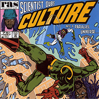Culture - Scientists Dubs
