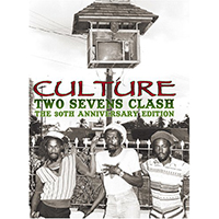 Culture - Two Sevens Clash: 30th Anniversary Edition