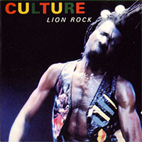 Culture - Lion Rock