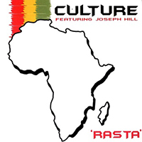 Culture - Rasta