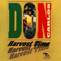 Carlos, Don - Harvest Time (Reissue 1999)