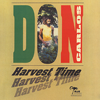 Carlos, Don - Harvest Time