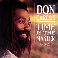 Carlos, Don - Time Is The Master