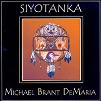 DeMaria, Michael - Siyotanka