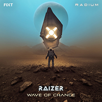 Raizer - Wave Of Change (Single)