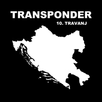 Transponder - 10. Travanj