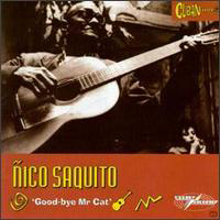Nico Saquito - Good Bye Mr Cat