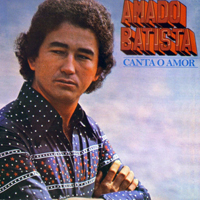 Batista, Amado - Canta o Amor (LP)