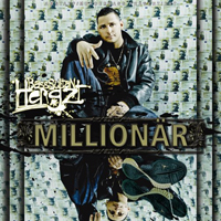 Bass Sultan Hengzt - Millionar (Single)