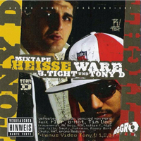 B-Tight - Heisse Ware (Mixtape)