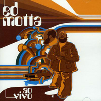 Ed Motta - Ao Vivo (CD 2)