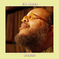 Ed Motta - Dondi (EP)