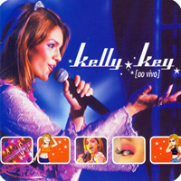 Kelly Key - Ao Vivo