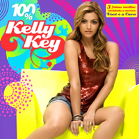 Kelly Key - 100 Procents Kelly Key