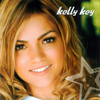 Kelly Key - Kelly Key (2008)