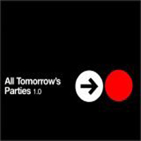 Prefuse 73 - All Tomorrow's Parties