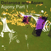Prefuse 73 - Delarosa & Asora - Agony, Pt. 1