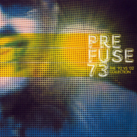 Prefuse 73 - The '92 Vs '02 Collection [EP]