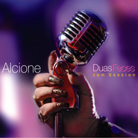 Alcione - Duas Faces - Jam Session