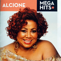 Alcione - Mega Hits