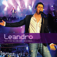 Leandro (POR) - Ao Vivo no Coliseu de Lisboa (CD 1)