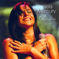 Daniela Mercury - Classica