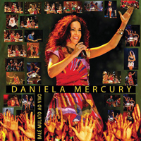Daniela Mercury - Bale Mulato - Ao Vivo