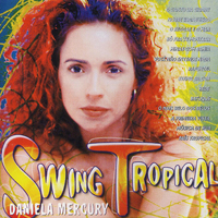 Daniela Mercury - Swing Tropical