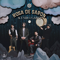 Rosa de Saron (BRA) - Acustico e Ao Vivo 2/3